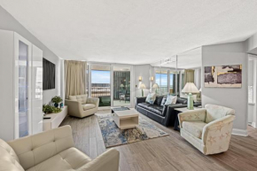 Maisons-Sur-Mer 302 - Ocean View - Shore Drive